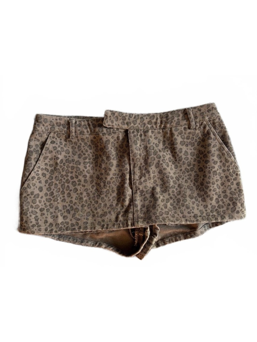 Cute skort